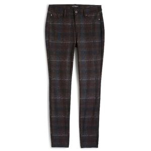 Liverpool Jacqueline Skinny Printed Pant, new with tags on!